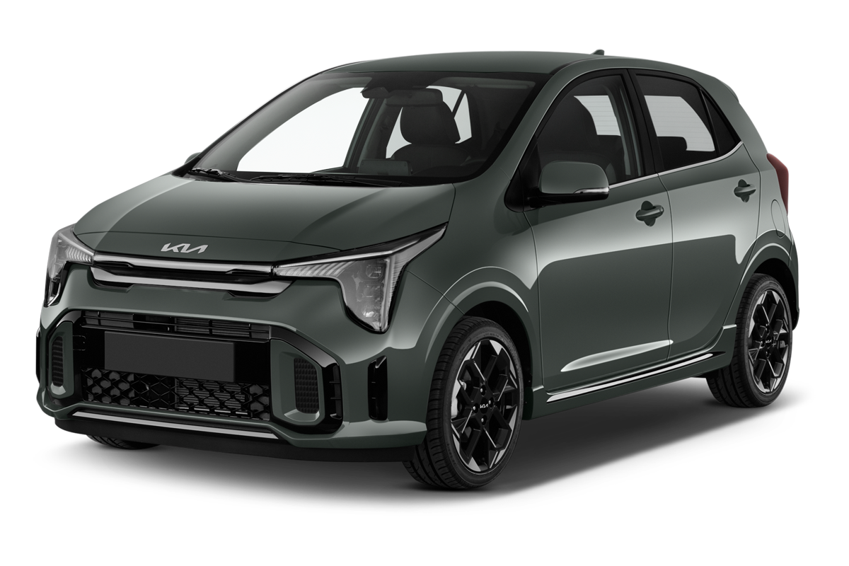 kia picanto boite auto