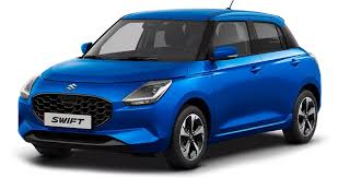 Suzuki swift boite manuelle
