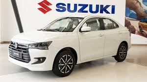 Suzuki dzire bo&icirc;te auto